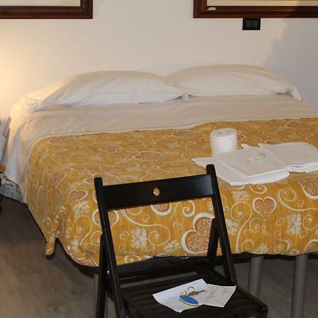 Enrica Barrani Room Vernazza Ngoại thất bức ảnh