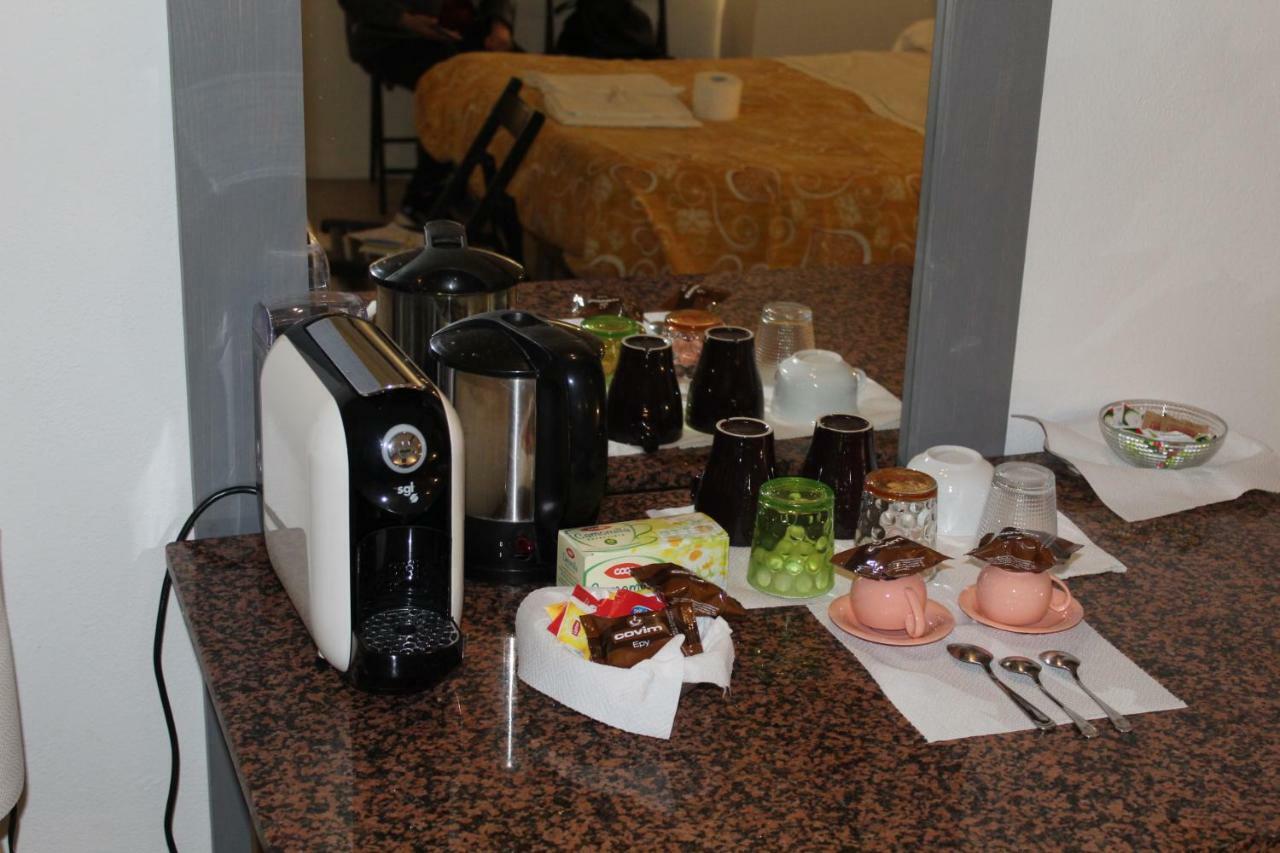 Enrica Barrani Room Vernazza Ngoại thất bức ảnh