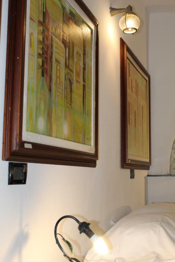 Enrica Barrani Room Vernazza Ngoại thất bức ảnh